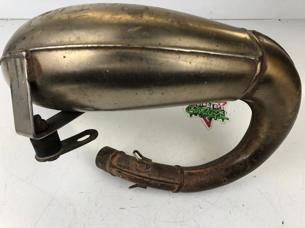 Enox Krümmer, Derbi/Aprilia/Gilera