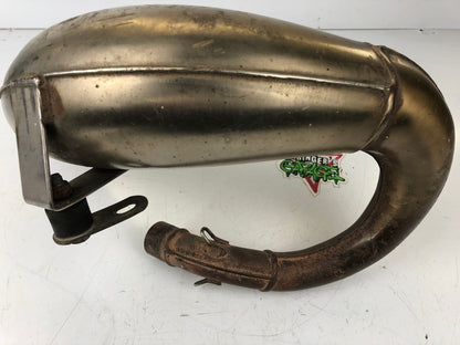 Enox Krümmer, Derbi/Aprilia/Gilera