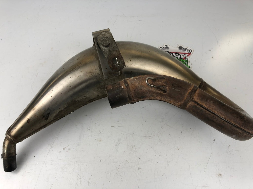 Enox Krümmer, Derbi/Aprilia/Gilera