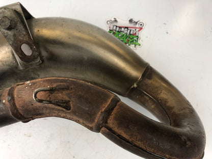 Enox Krümmer, Derbi/Aprilia/Gilera