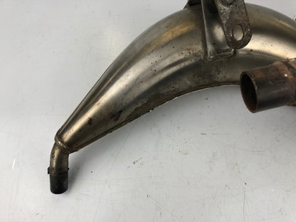 Enox Krümmer, Derbi/Aprilia/Gilera