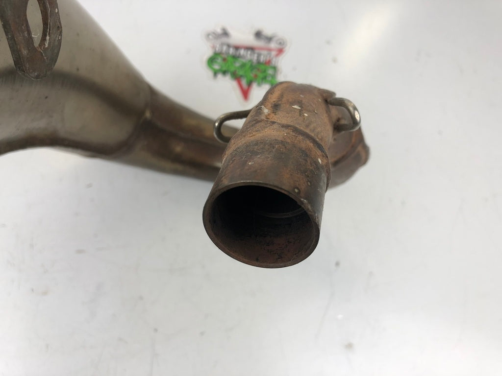 Enox Krümmer, Derbi/Aprilia/Gilera