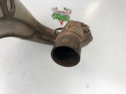 Enox Krümmer, Derbi/Aprilia/Gilera