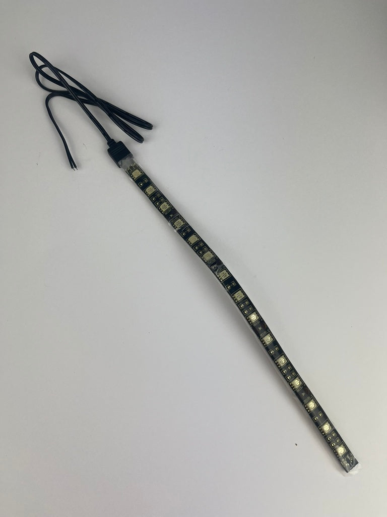 LED Streifen, 12V verschiedene Farben, 15/25cm Länge