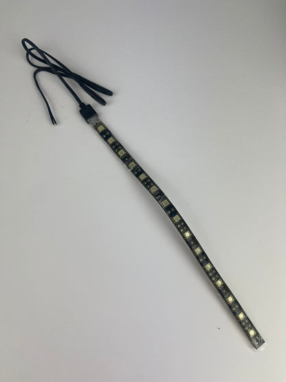 LED Streifen, 12V verschiedene Farben, 15/25cm Länge