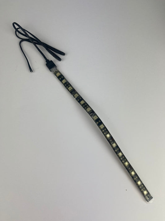 LED Streifen, 12V verschiedene Farben, 15/25cm Länge