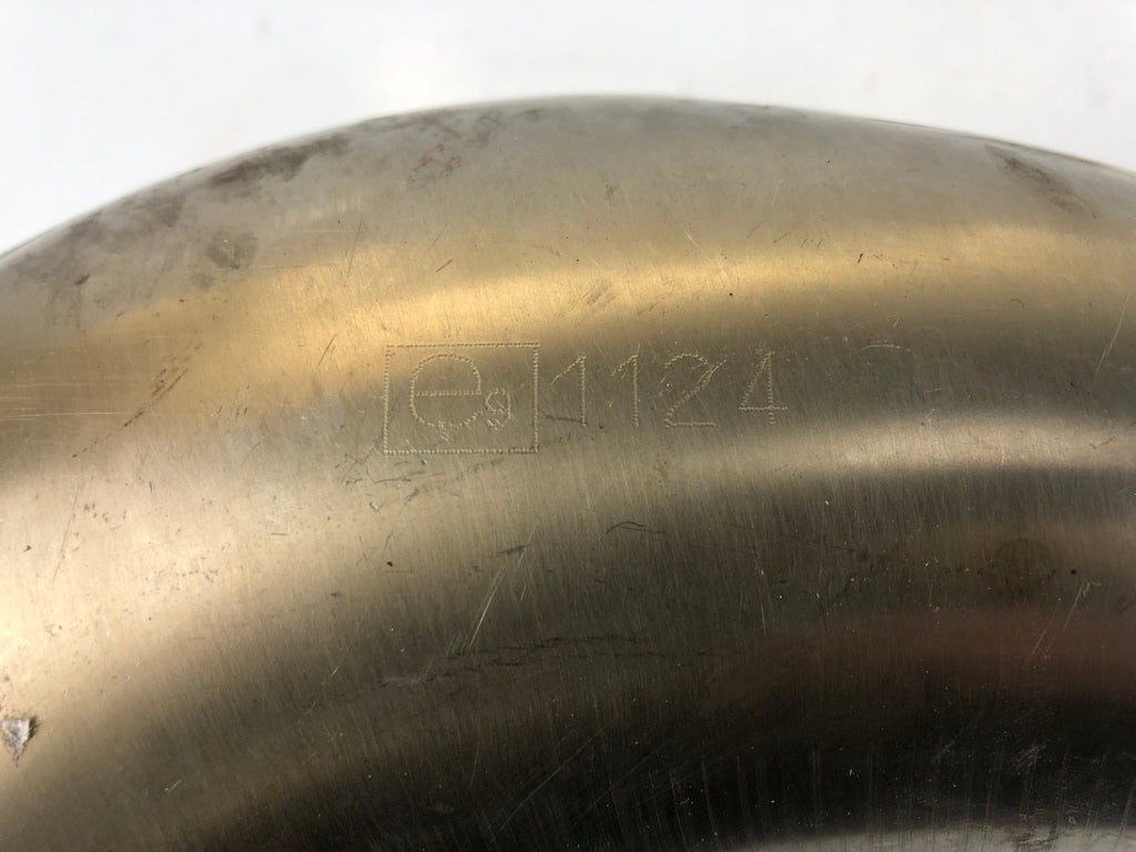 Enox Krümmer, Derbi/Aprilia/Gilera