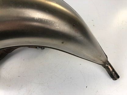 Enox Krümmer, Derbi/Aprilia/Gilera