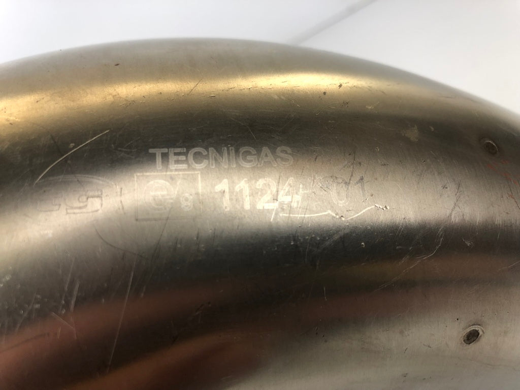 Enox Krümmer, Derbi/Aprilia/Gilera