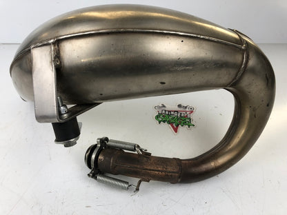 Enox Krümmer, Derbi/Aprilia/Gilera