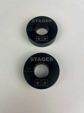 Lagerdummy 6204, Minarelli/D50B0, 2 Stk.