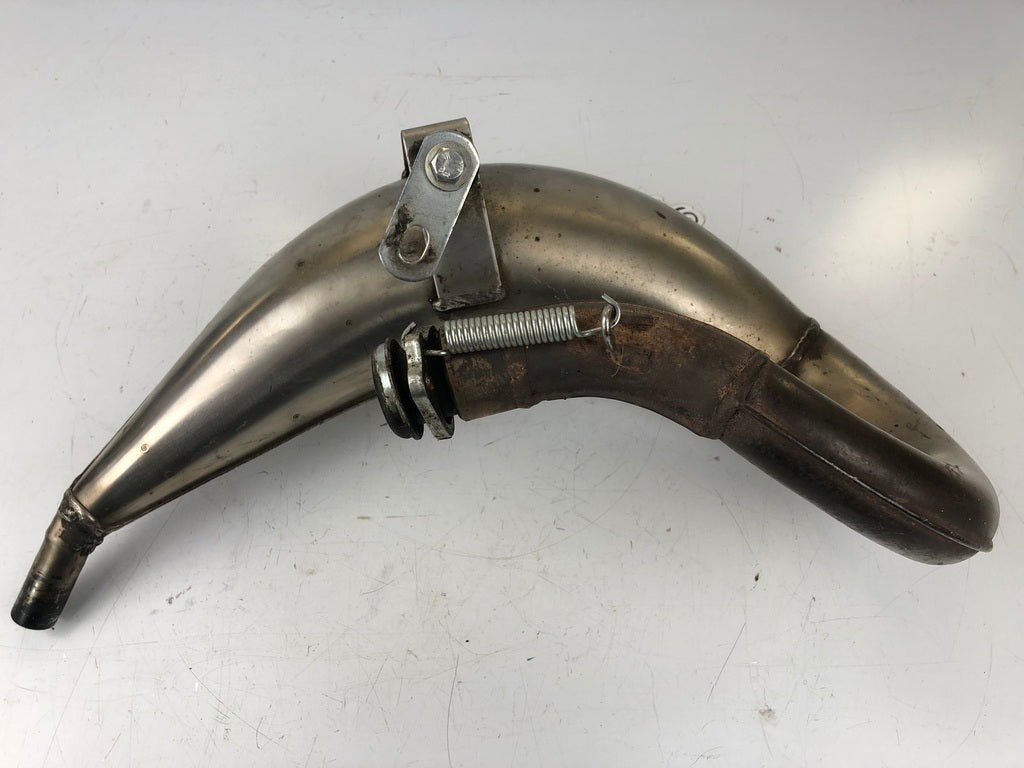 Enox Krümmer, Derbi/Aprilia/Gilera