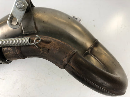 Enox Krümmer, Derbi/Aprilia/Gilera