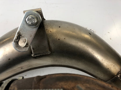 Enox Krümmer, Derbi/Aprilia/Gilera