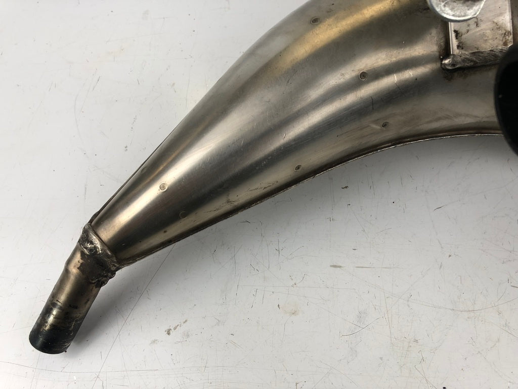Enox Krümmer, Derbi/Aprilia/Gilera