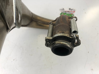 Enox Krümmer, Derbi/Aprilia/Gilera