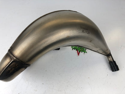 Enox Krümmer, Derbi/Aprilia/Gilera