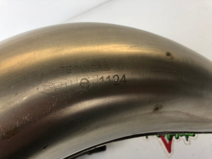 Enox Krümmer, Derbi/Aprilia/Gilera