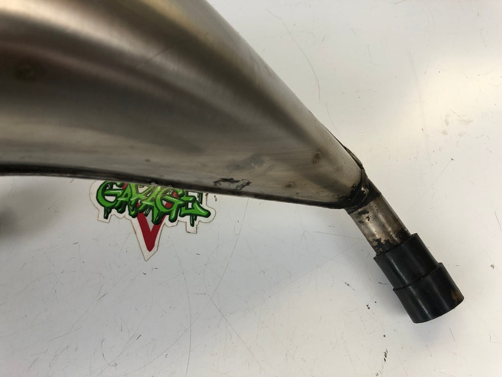 Enox Krümmer, Derbi/Aprilia/Gilera