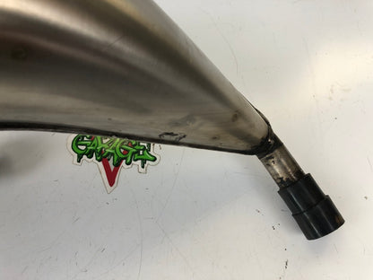 Enox Krümmer, Derbi/Aprilia/Gilera