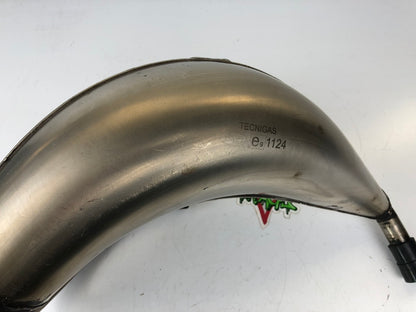 Enox Krümmer, Derbi/Aprilia/Gilera