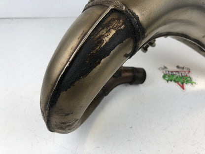 Enox Krümmer, Derbi/Aprilia/Gilera