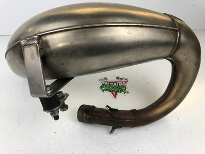 Enox Krümmer, Derbi/Aprilia/Gilera