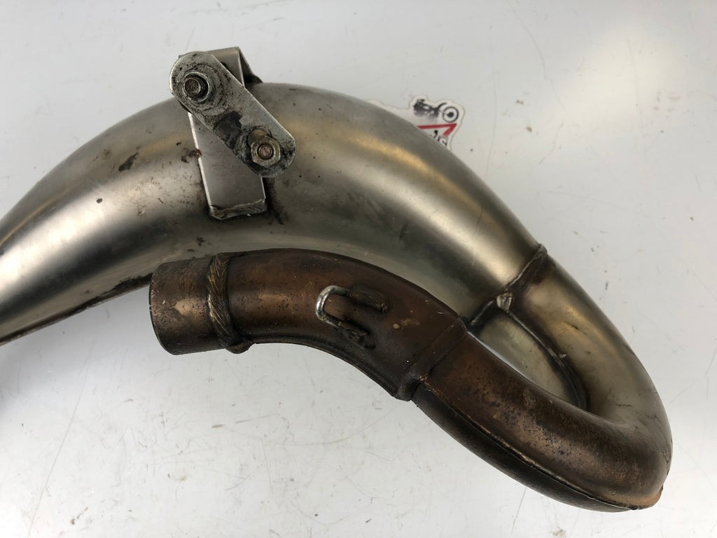 Enox Krümmer, Derbi/Aprilia/Gilera