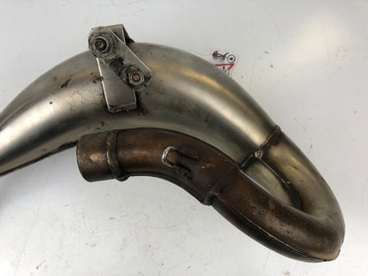 Enox Krümmer, Derbi/Aprilia/Gilera