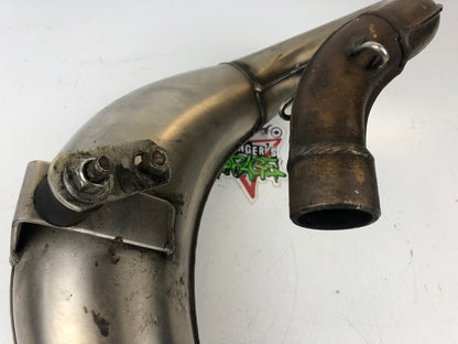 Enox Krümmer, Derbi/Aprilia/Gilera