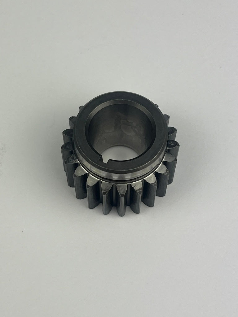 Kupplungsritzel, Primärritzel D50B0 Derbi
