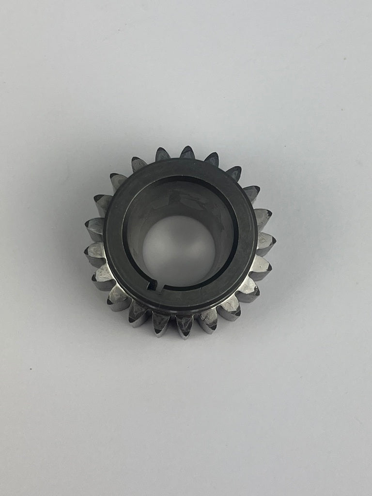 Kupplungsritzel D50B0, NEU