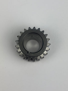 Kupplungsritzel D50B0, NEU
