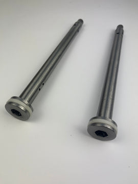 Tieferlegung Gabel 37mm, Derbi/Aprilia/Gilera ab 2011