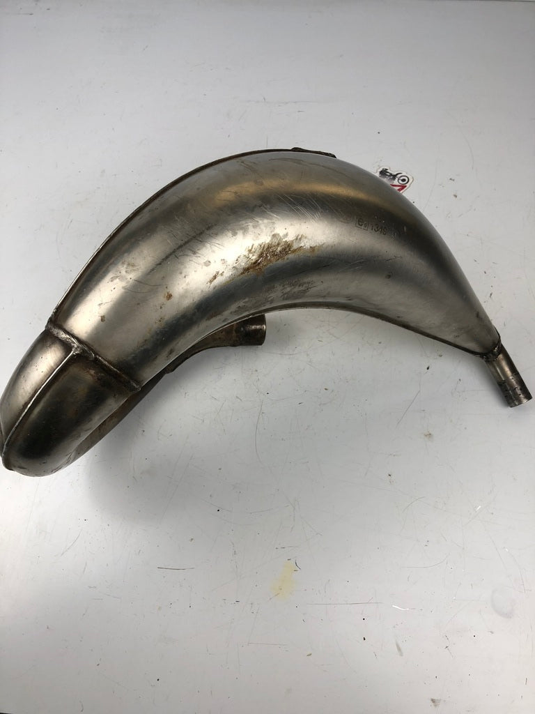 Enox Krümmer, Derbi/Aprilia/Gilera