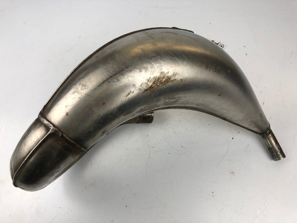 Enox Krümmer, Derbi/Aprilia/Gilera