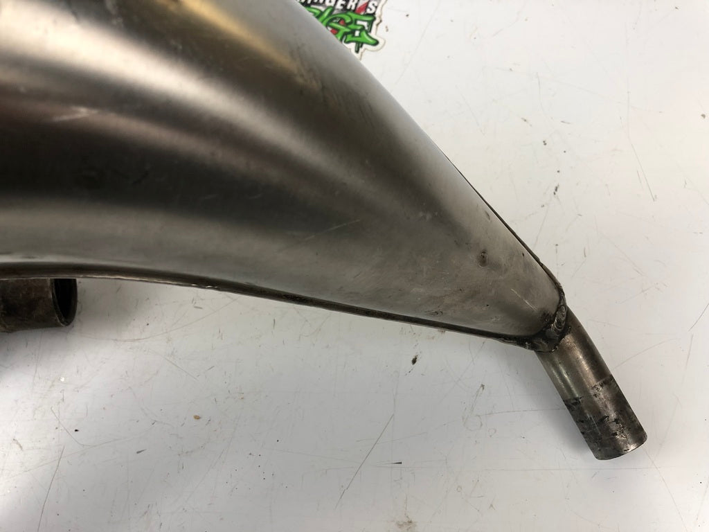 Enox Krümmer, Derbi/Aprilia/Gilera