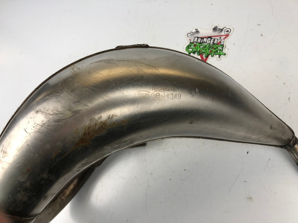 Enox Krümmer, Derbi/Aprilia/Gilera