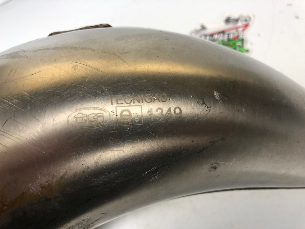 Enox Krümmer, Derbi/Aprilia/Gilera