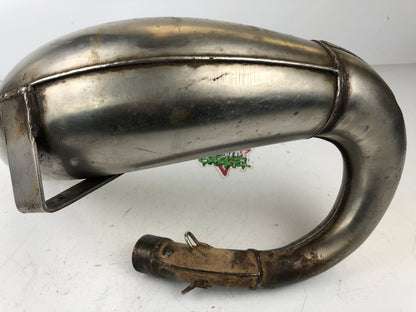 Enox Krümmer, Derbi/Aprilia/Gilera