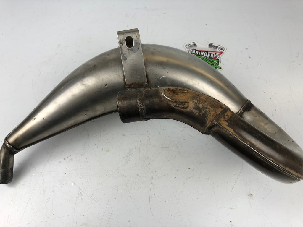 Enox Krümmer, Derbi/Aprilia/Gilera