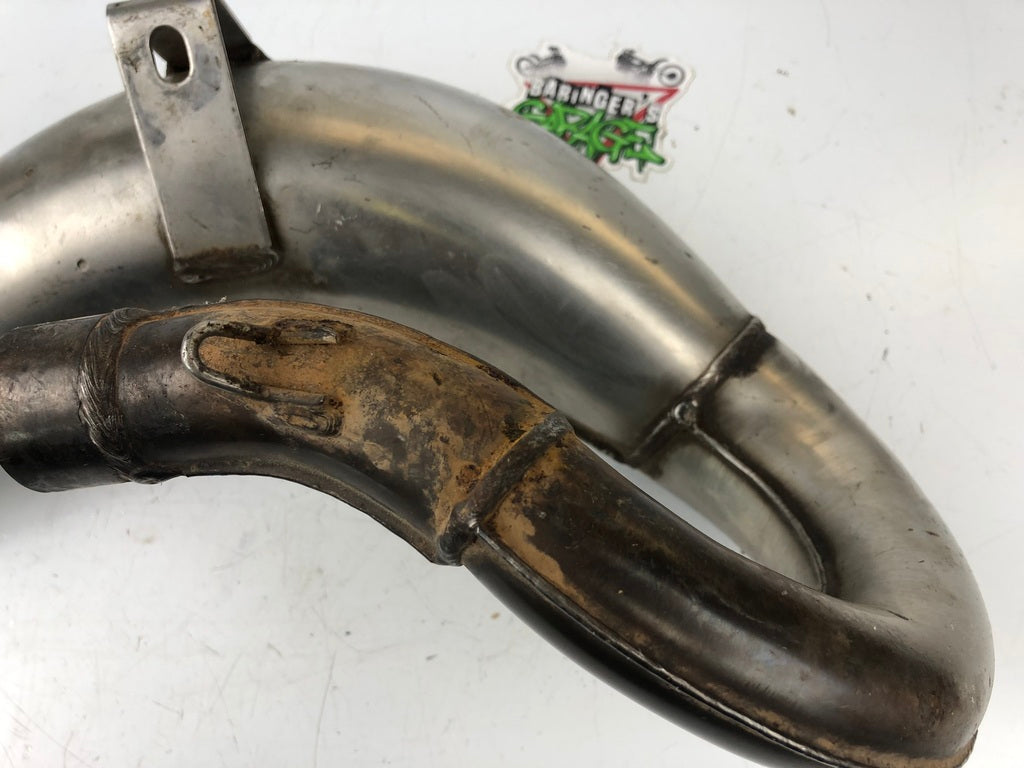 Enox Krümmer, Derbi/Aprilia/Gilera