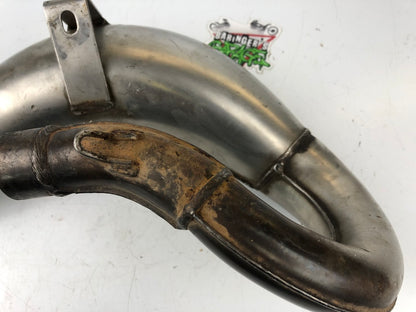 Enox Krümmer, Derbi/Aprilia/Gilera