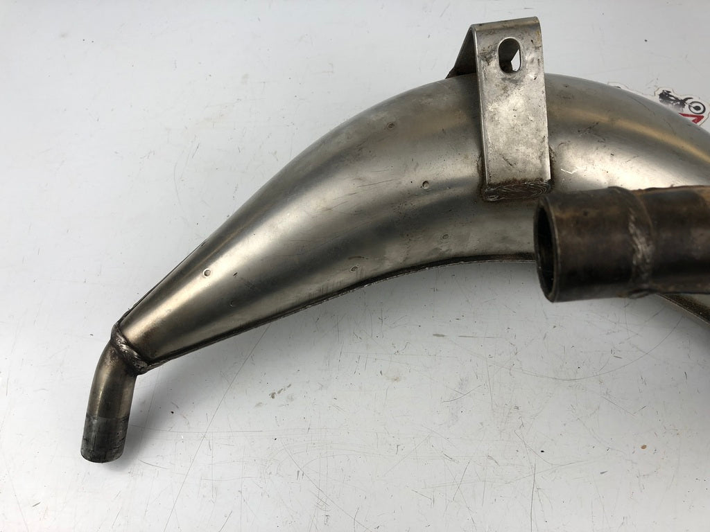 Enox Krümmer, Derbi/Aprilia/Gilera