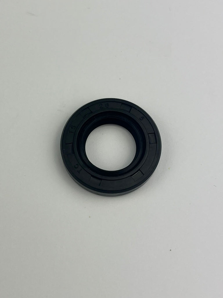 Wellendichtring  15x26x5, Kickstarter D50B0, ...