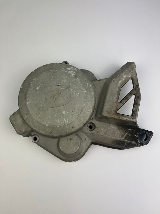 Zündungsdeckel D50B0
