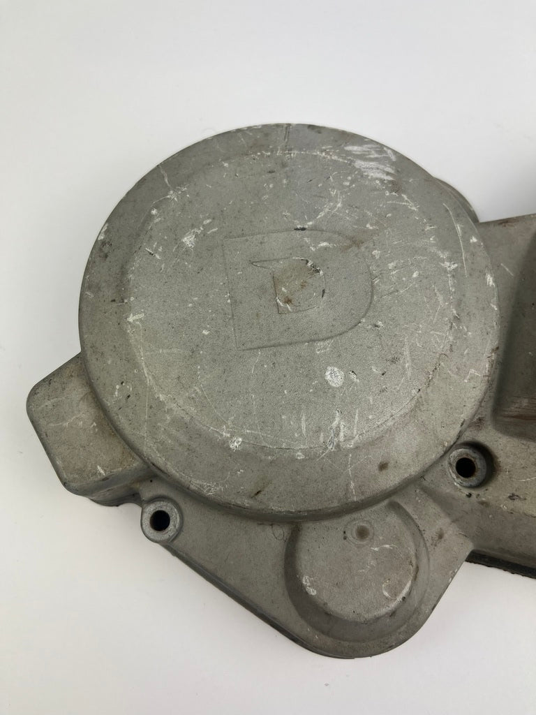 Zündungsdeckel D50B0