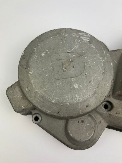 Zündungsdeckel D50B0