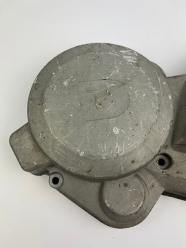 Zündungsdeckel D50B0