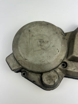 Zündungsdeckel D50B0